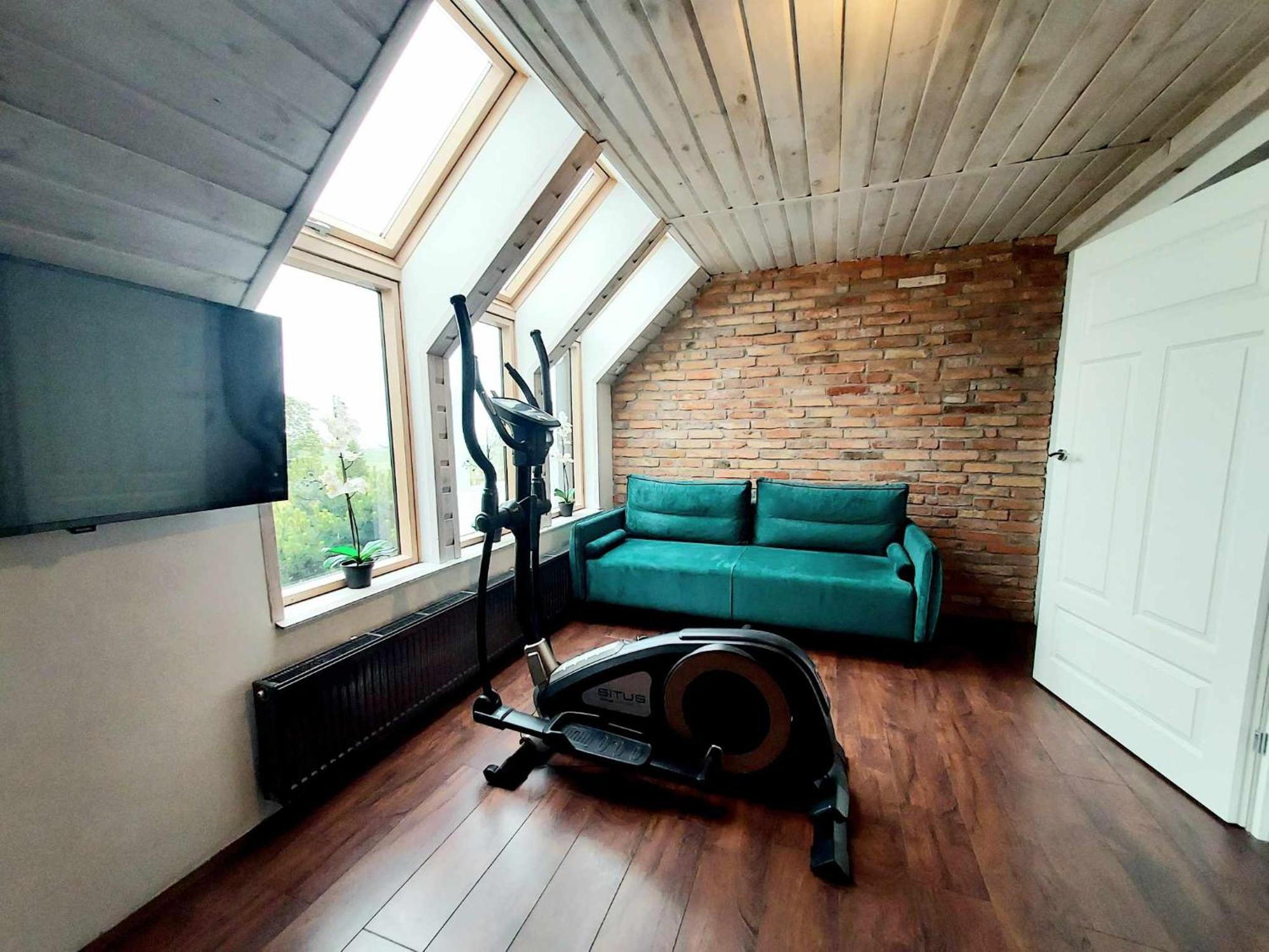 House Of Freedom With Sea View Sauna And Jacuzzi Oslonino Экстерьер фото